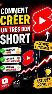 How to Create a YouTube Short That Explodes in Views 🚀 #youtube-tips