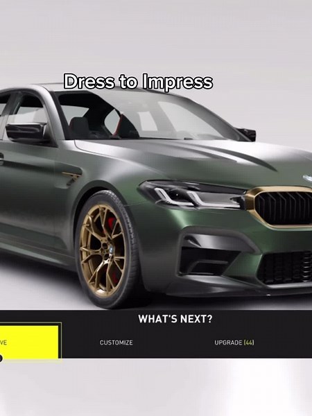 DTI but it's cars Original video: @CONE11 #cars #carsoftiktok #carmemes #dresstoimpress #bmw #bmwm5