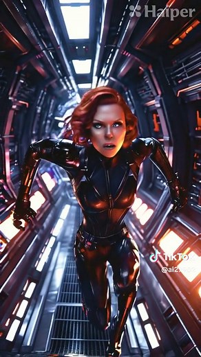 Artificial Intelligence in Marvel Comics: Exploring Captain America's Impact