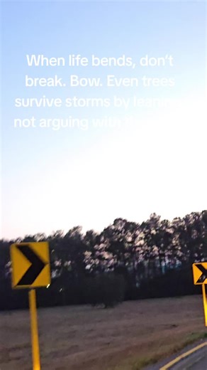 The curve wasn’t sent to knock you down, but to teach your hands a new way to hold on. Grace grows muscles comfort never uses.#God #faith #encouragement