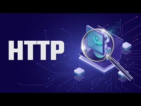 HTTP Requests and Response Arabic شرح عربي
