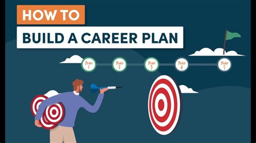 How to Build an Effective Career Plan (Top 5 Tips) | Stout Executive Search, LLC