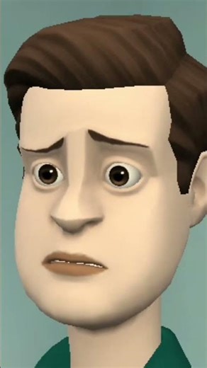 Plotagon Laziness Shorts: Gayloo Shows Borish His Report Card