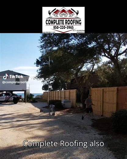 Residential Contractors License