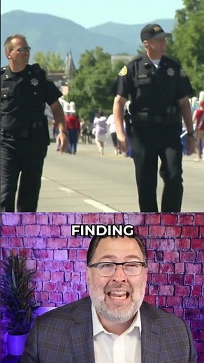 This Man Was Arrested With NO Evidence! #police #lawyer
