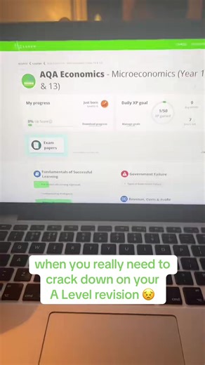 Fortalece tu estudio con Up Learn para A Levels