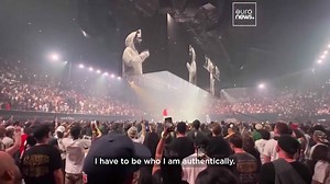 Kendrick Lamar opens up in rare interview ahead of historic Super Bowl halftime show