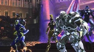 DC Universe Online - "Battle For Earth" Trailer