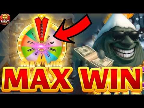 🔥 Avalanche MAX WIN 🔥 In The NEW Online Slot EPIC Big WIN - Hacksaw Gaming (Casino Supplier)