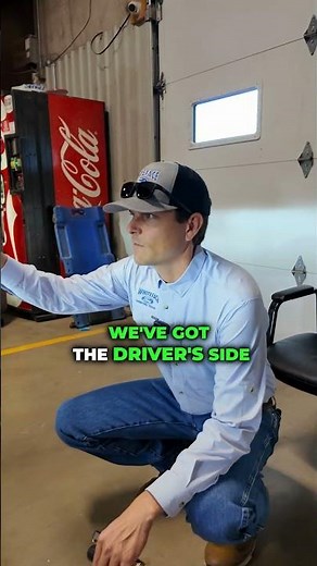 How Do You Aim Headlights the Right Way? (Pt. 3/3) #Shorts