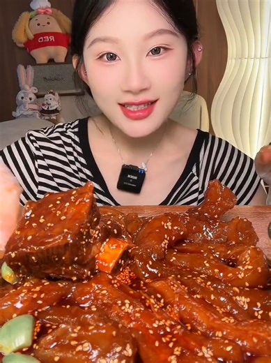 Experience the Best Mukbang ASMR Eating Videos