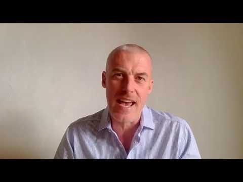 Prof. Andrew Sharman: Total Safety Leadership: From Accidents to Zero