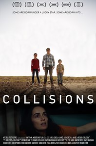 Collisions: Collisions: Trailer 1
