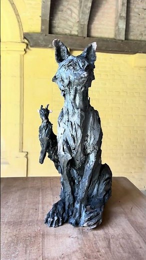 Guetter (Watchful) | Cécile Raynal