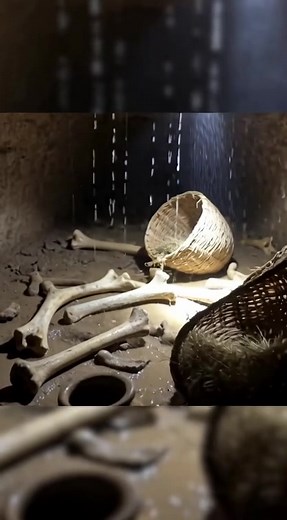 Native North American Burial Cave – The Forgotten Spirits | World News Update