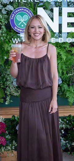 Kimberley Walsh - July 6, 2026 #ukfemalecelebs