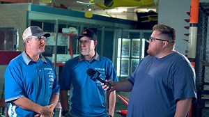 11 reactions | Today on Nats Demystified: What is the caller's role in RC Pylon Racing? #AMANats #IFLYAMA | Academy of Model Aeronautics | Facebook