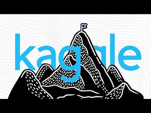 The Best Resource for Learning and Practicing AI | A Complete Introduction to Kaggle | The Go-To ...