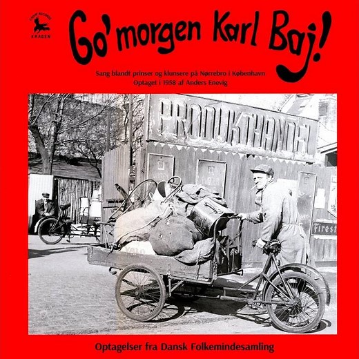 Er du en kender af kussen