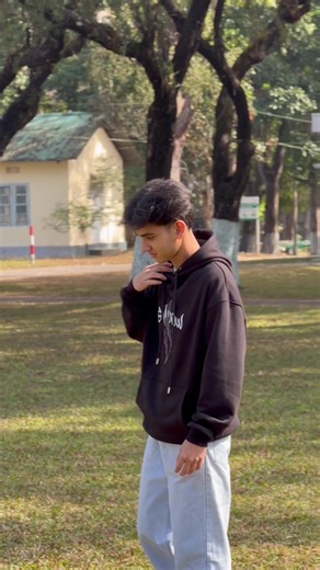 Hoodie from Fit.Pick BD