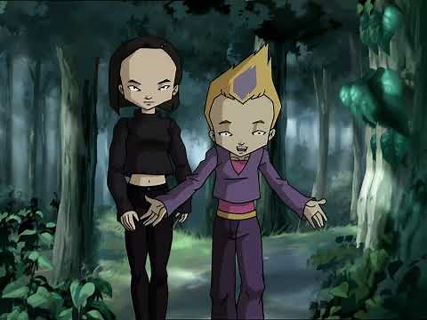 CODE LYOKO - Episode 44 - Vertigo