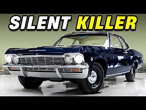 8 UNKNOWN American Sleeper Cars of the 1960s