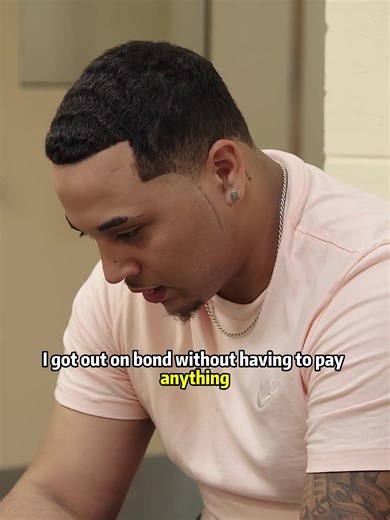 First Day in County Jail: Real Stories and Experiences