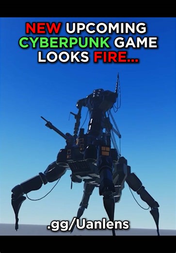 Cyberpunk Edgerunners Gameplay in Roblox