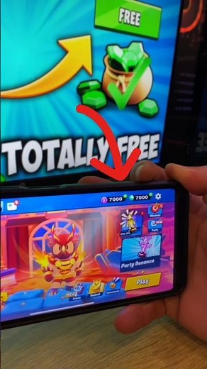 How to Get Unlimited Gems in Stumble Guys 2025 – 100% Working Trick for Android & iOS 💎