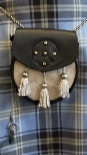 Discover the SECRET to Creating a STUNNING Formal Kilt Outfit with Prince Charlie Jacket