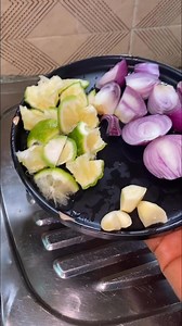 1.1M views · 13K reactions | How to easily treat cold at home with few kitchen items #fblifestyle | Bee Reacts | Facebook