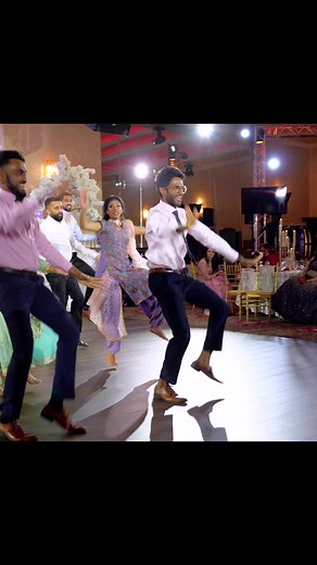 The classic wedding anthem! #bhangraempire #wedding #dance #reception #bhangra | Bhangra Empire