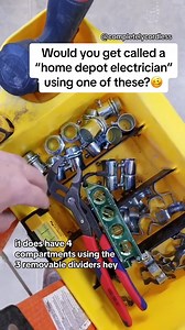 What do you think of ladder buckets? | Rack-A-Tiers Mfg.