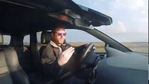 92K views · 3.6K reactions | Jeep's Hellcat-powered Grand Cherokee...