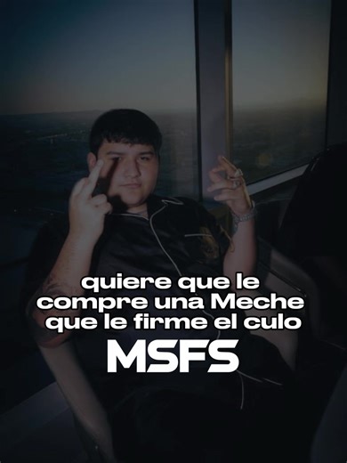 Completa en mi canal de Telegram, link en mi bio para unirte PURO MSFS #paseytoque #victormendivil #beatboy #filtradas #marcosvillalobos @victor mendivil