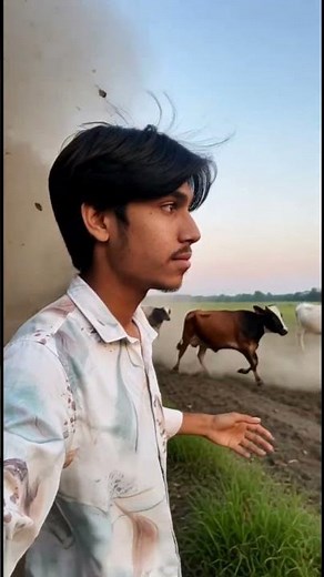 Exploring the Sugarcane Field Cow Path: A Hidden Gem