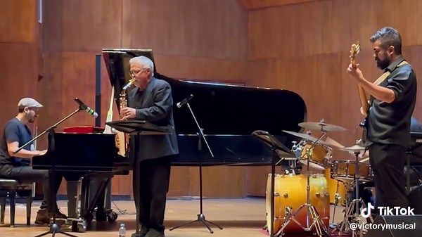 Cali, Colombia: International Saxophone Festival Highlights