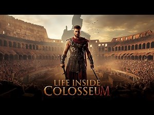 Why Did Gladiators Choose This Dangerous Life?