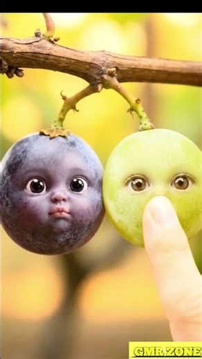 The Power of Amla - Nature’s Immunity Boost” The Magic Story of Grapes - Desire and Experience”