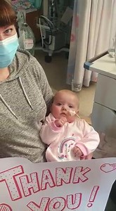 13K views · 156 reactions | A message from the AMAZING team at the...