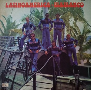 Los Wawanco - Latinoamerica