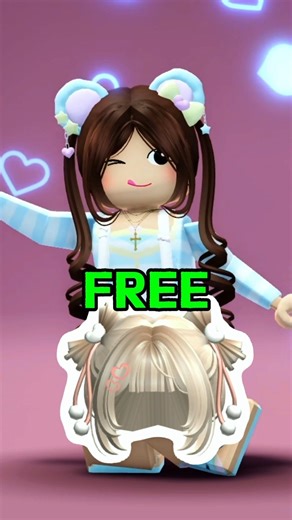 [FREE HAIR!] Free UGC Blonde Hair In Roblox Easy Tutorial 2026!
