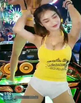 ตัวเล็กสเปคพี่ไมคะ Coyote Dance Thailand