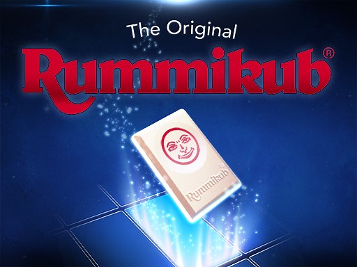 Rummikub - Play Now online & 100% Free