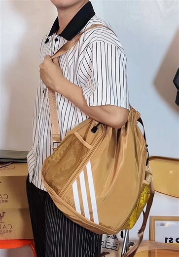 Top Waterproof Drawstring Backpack for Daily Carry