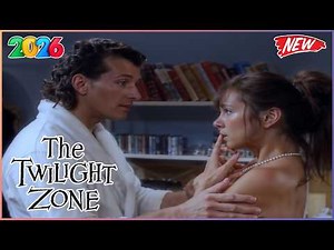 The Twilight Zone Season 2026 Full Episode | Monsters!/A Small Talent for War/A Matter of Minutes