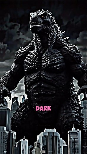 Why Was the Original Godzilla Black and White? 🦖✨