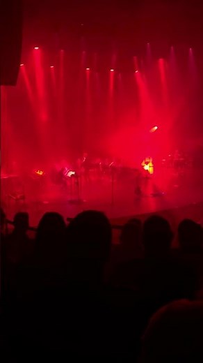 Song for the Deaf - Queens of the Stone Age (Live in Toronto 2025) #qotsa #catacombs #acoustic