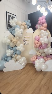 Backdrop Decoration | Crystal Events by Preeti Chopra