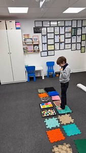 2.1K views · 33 reactions | Sensory Integration and Motor Development...